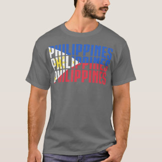 フィリピン Tシャツ
