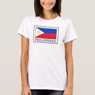 フィリピン Tシャツ