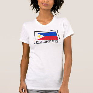 フィリピン Tシャツ
