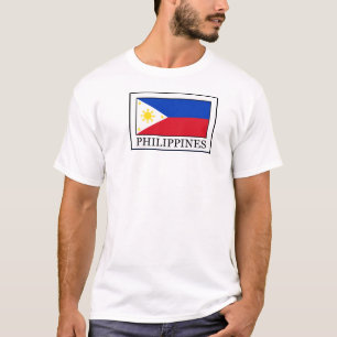 フィリピン Tシャツ