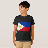 フィリピン Tシャツ (正面フル)