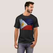 フィリピン Tシャツ (正面フル)