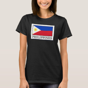 フィリピン Tシャツ