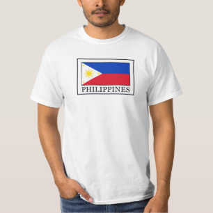 フィリピン Tシャツ