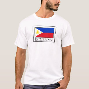 フィリピン Tシャツ