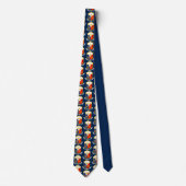 フィリピンCOA ネクタイ (正面)