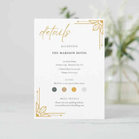 フィリピンSunフィリピ結婚ノのエンクロージャカード –  エンクロージャーカード (スタンド正面)