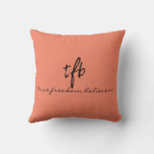 フィリピーノオムンスクエア クッション (裏面)