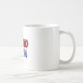 フィリピーノ忍者 コーヒーマグカップ