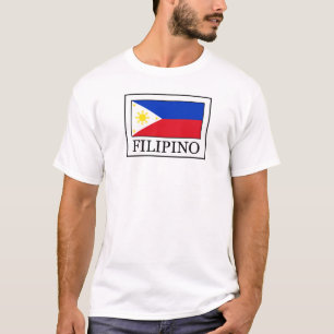フィリピーノ Tシャツ