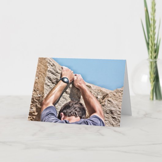 フィリピ人を奨励4:13 カード (正面)