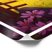 フィリピ伝統的ンハウス–36543 ポスター (コーナー)