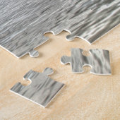 フィリーのスカイライン ジグソーパズル (側面)