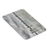 フィリーのスカイライン マグネット (右側)