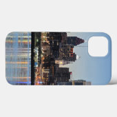フィリーの夕日 Case-Mate iPhoneケース (裏面 (横))