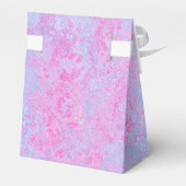 フィリーまたは子馬西部のスタイルジェンダーの明かす フェイバーボックス (裏面サイド)