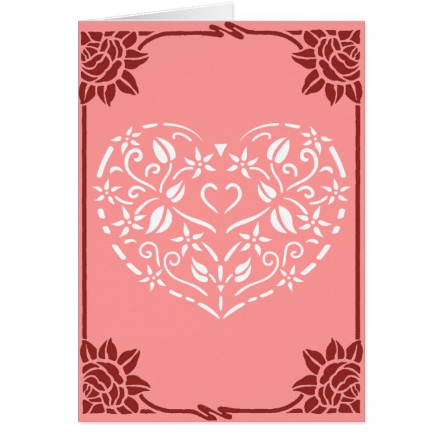 フィリーグリーハート (正面)