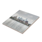 フィリースカイライン2 タイル (側面)