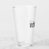 フィリー・ウーダー タンブラーグラス (右)