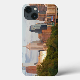 フィリー・サマー iPhone 13ケース