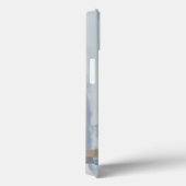 フィリー・サマー Case-Mate iPhoneケース (裏面 / 右)