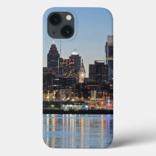 フィリー・サンセット iPhone 13ケース
