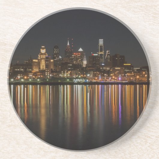 フィリー・ナイト コースター (正面)