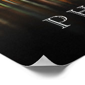 フィリー・ナイト ポスター (角)