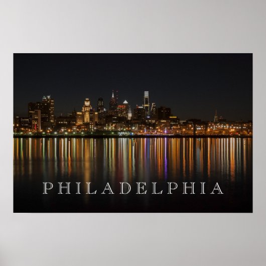 フィリー・ナイト ポスター (正面)