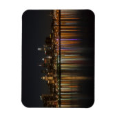 フィリー・ナイト マグネット (縦)