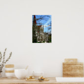 フィリー ポスター (キッチン)