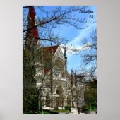 フィリー ポスター (正面)