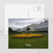 フィリー ポストカード (正面/裏面)