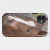 フィリー Case-Mate iPhoneケース (裏面(横))