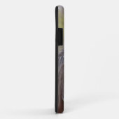 フィリー Case-Mate iPhoneケース (裏面/右)