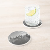 フィリーB/w コースター (側面)