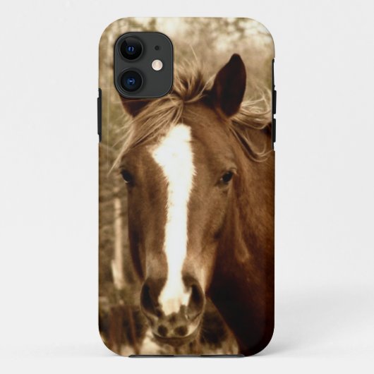 フィリーIphoneケース Case-Mate iPhoneケース (裏面)