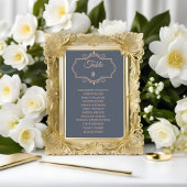 フィリ素朴グ結婚リーのテーブル座席表カード テーブルナンバー