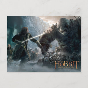 フィリ、THORIN OAKENSHIELD™、キリファイトジャイアント ポストカード