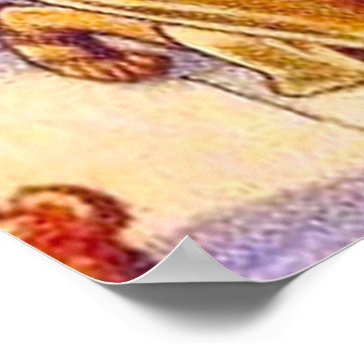 フィルエモン17-22は彼を受け取る ポスター (角)