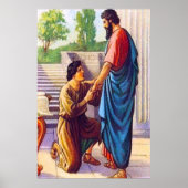 フィルエモン17-22は彼を受け取る ポスター (正面)