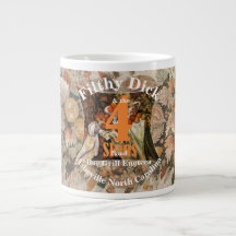 フィルシー・ディック アンド 4 スキンズ バンド バー グリル エノテカ