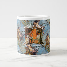 フィルシー・ディック＆4スキンズ・バンド・バー・グリル・エノテカ