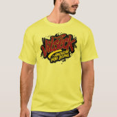 フィルゼック・アメリカンハイスクール Tシャツ (正面)