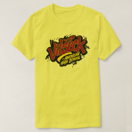 フィルゼック・アメリカンハイスクール Tシャツ