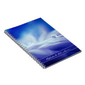 フィルタされた自然 ノートブック (右側)