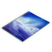 フィルタされた自然 ノートブック (左側)