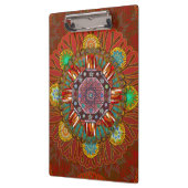 フィルタフローラレッドマニプル クリップボード (左)