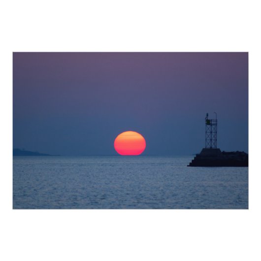 フィルタライト フォトプリント            (正面)