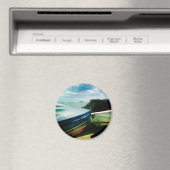 フィルフラアイランドマルタ マグネット (インサイチュ (食洗機))